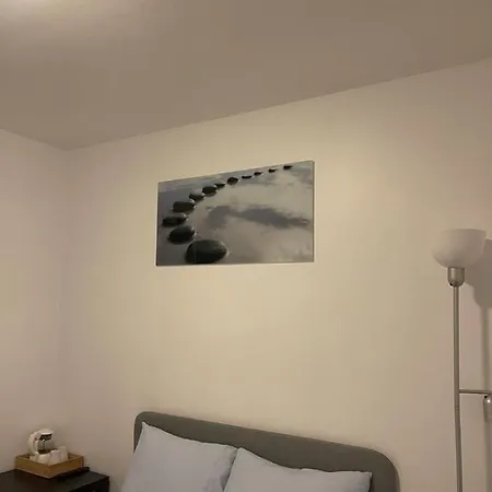 Maison Chic Et Calme Vakantiehuis *
