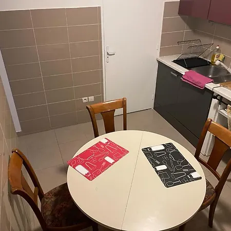 Maison Chic Et Calme